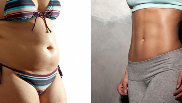 TRAJNO SE REŠITE VIŠKA KILOGRAMA Doktorka otkrila metodu kako da isključite hormone gojenja