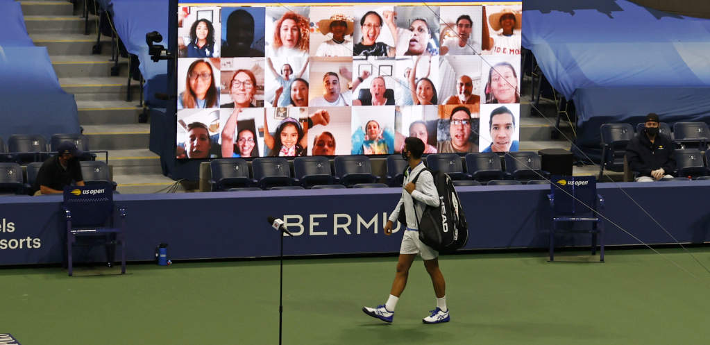 SJAJNE VESTI ZA NOVAKA IZ NJUJORKA Organizatori povukli potez koji će najviše odgovarati Srbinu!