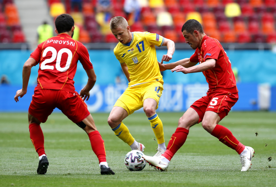 TRANSFERI 28. JUN Strahinja Pavlović u Salcburgu, treća Barsina ponuda za Levu, Nejmar u Čelsiju?