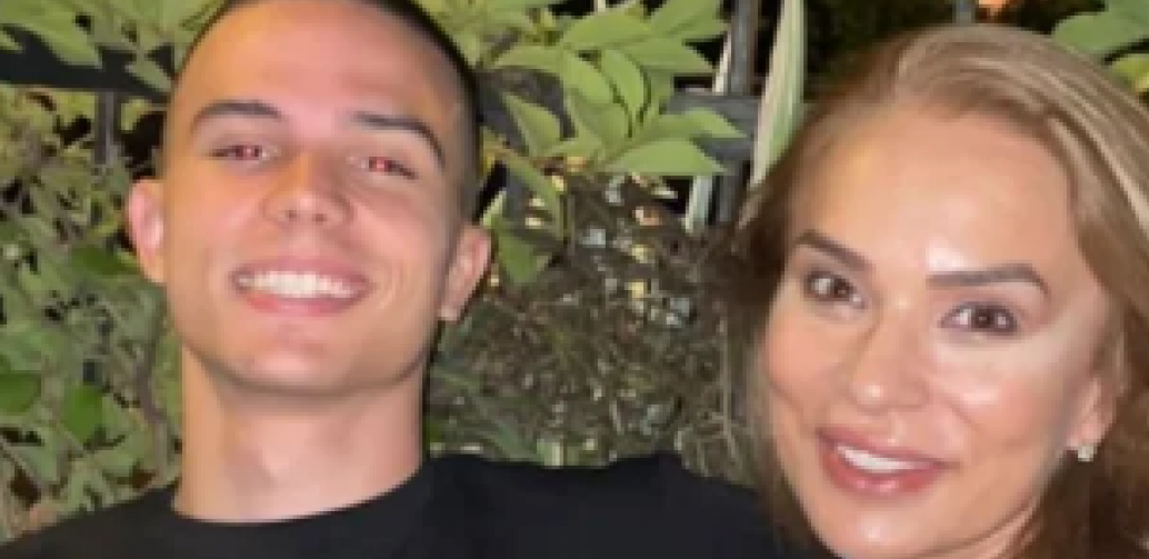 VOJAŽ PRIREDIO IZNENAĐENJE ZA PAMĆENJE! Majka ne može da skine osmeh sa lica, pale suze radosnice