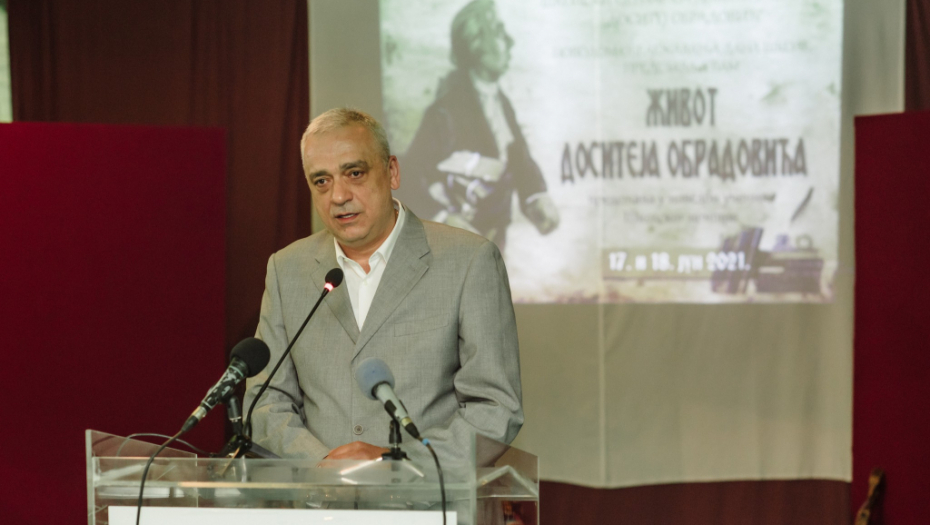 GRADONAČELNIK SUBOTICE: Grad je siguran oslonac školi s plemenitom misijom