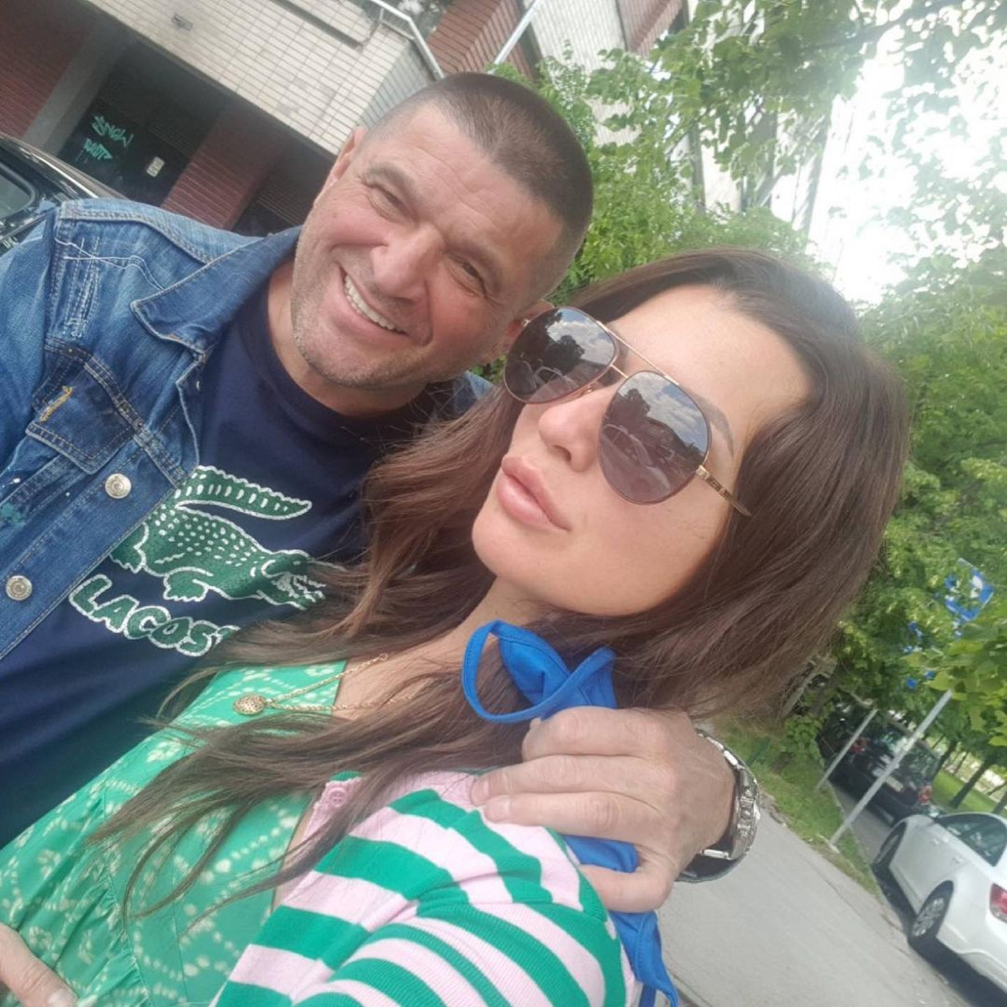 SLAVLJE U DOMU BAJE MALOG KNINDŽE Krajišnik podelio sa pratiocima na Instagramu radosne vesti (FOTO)