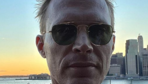 HOLIVUDSKI GLUMAC OBJAVIO FOTKU KOJA JE OBIŠLA SVET Deca se zaigrala , a o ovom prizoru će se dugo pričati (FOTO)