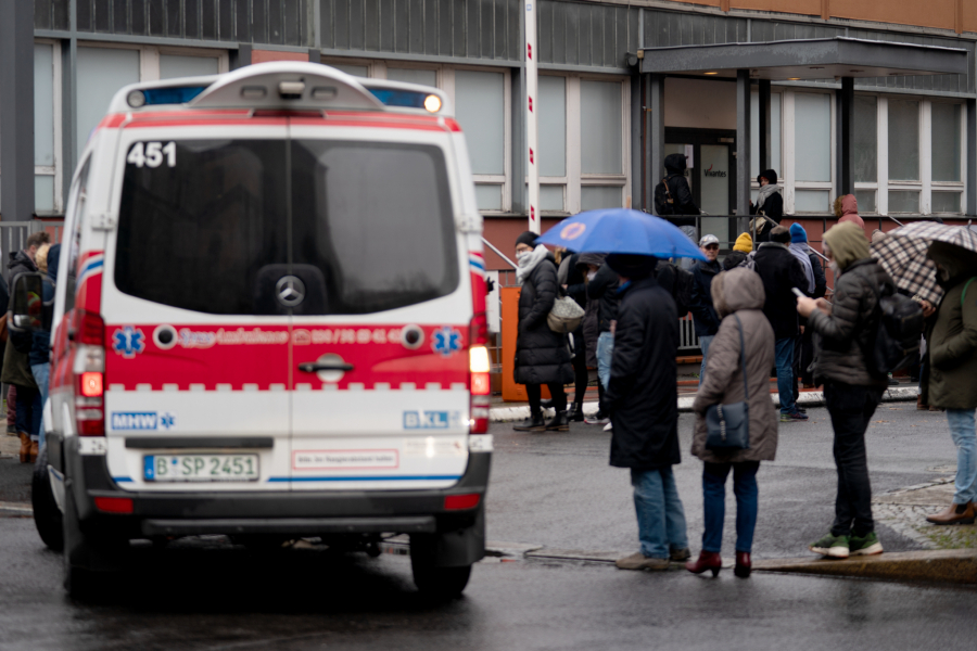 PANDEMIJA SE SMIRUJE U NEMAČKOJ: Imunolog upozorava na delta mutaciju virusa!