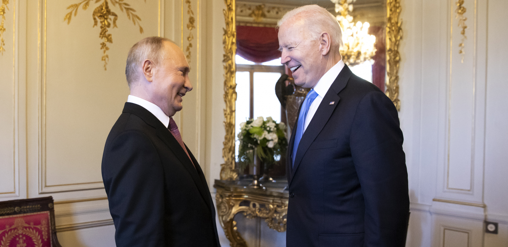 ČEKA SE VAŠINGTON Oglasio se Kremlj o sastanku - Kad će razgovarati Putin i Bajden?