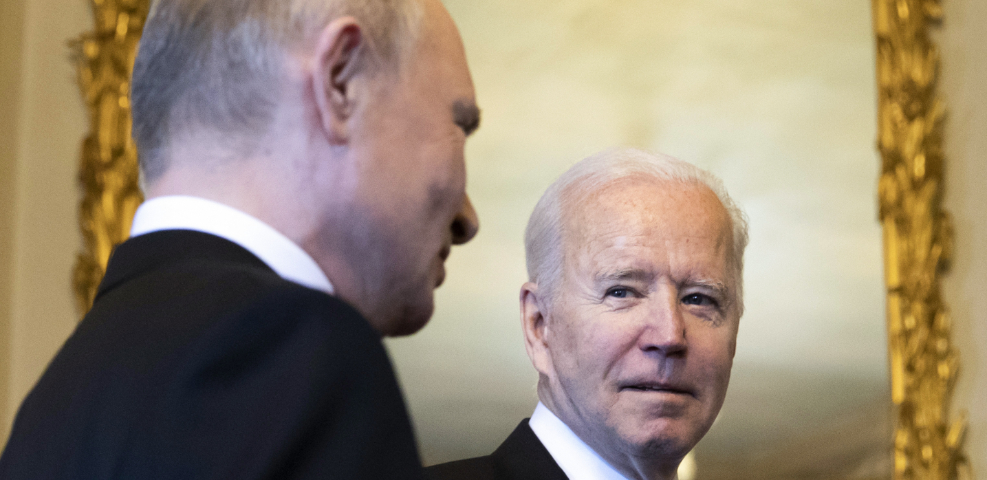 KRIZA RUSIJE I AMERIKE 