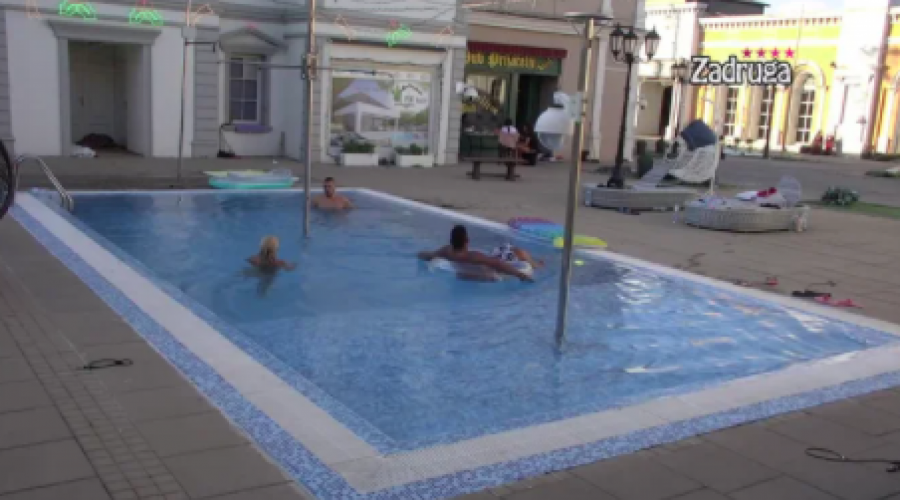 ŠOK! Filip Car otkrio sa kojom zadrugarkom je bio intiman pre samog njenog izlaska, Sanja nije mogla da veruje šta joj priča!