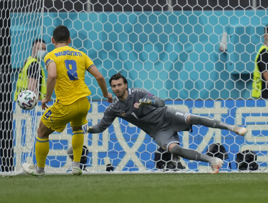 CRNA TAČKA Od pet iskorišćen samo jedan penal, pogodite ko jedini nije omanuo!