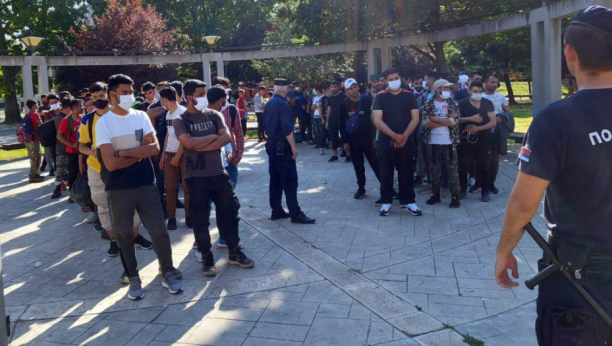 SADA JE ZVANIČNO Izbeglice iz Avganistana stižu na Balkan!