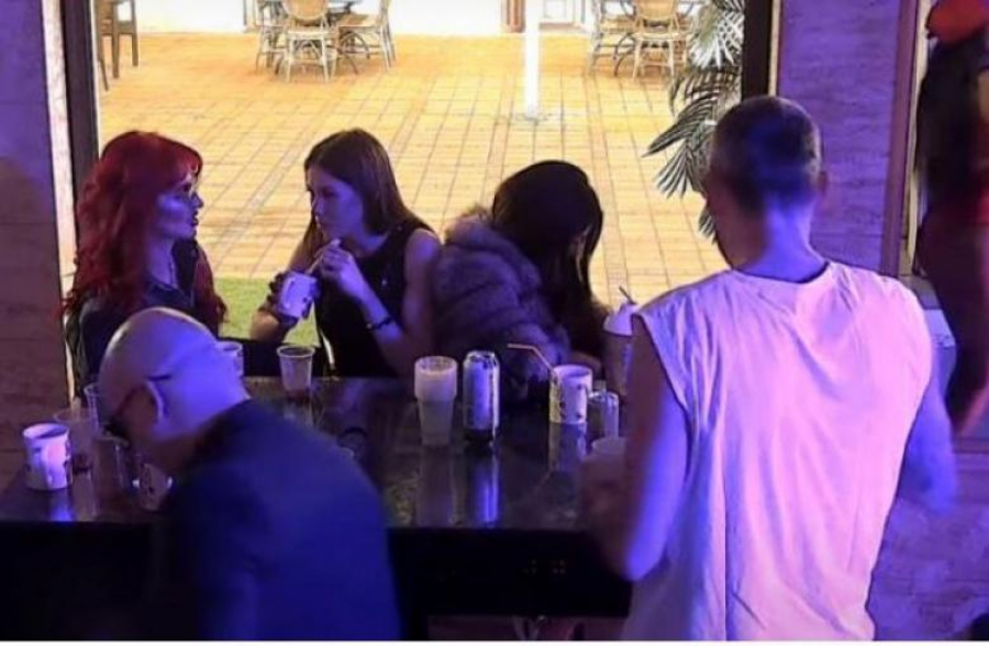 OVOGA SE NAJVIŠE PLAŠI! Isplivao Mijaninin najveći strah, a tiče se Ivana Gavrilovića!