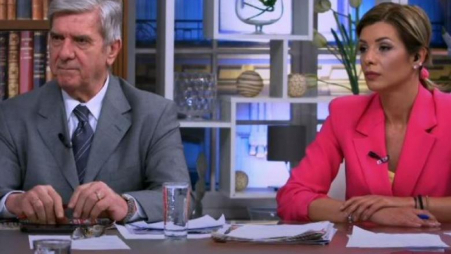 LETELO PERJE NA HEPI TELEVIZIJI! Voditelji Jutarnjeg programa Anđela i Guta žučno se posvađali oko gostiju koje će pozvati!