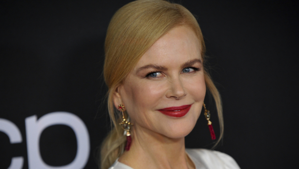 NIKOL KIDMAN POKAZALA OGROMAN NABILDANI BICEPS: Muškarci joj zavide, žene misle da je preterano, ali niko ne veruje da ovako izgleda sa 55 godina