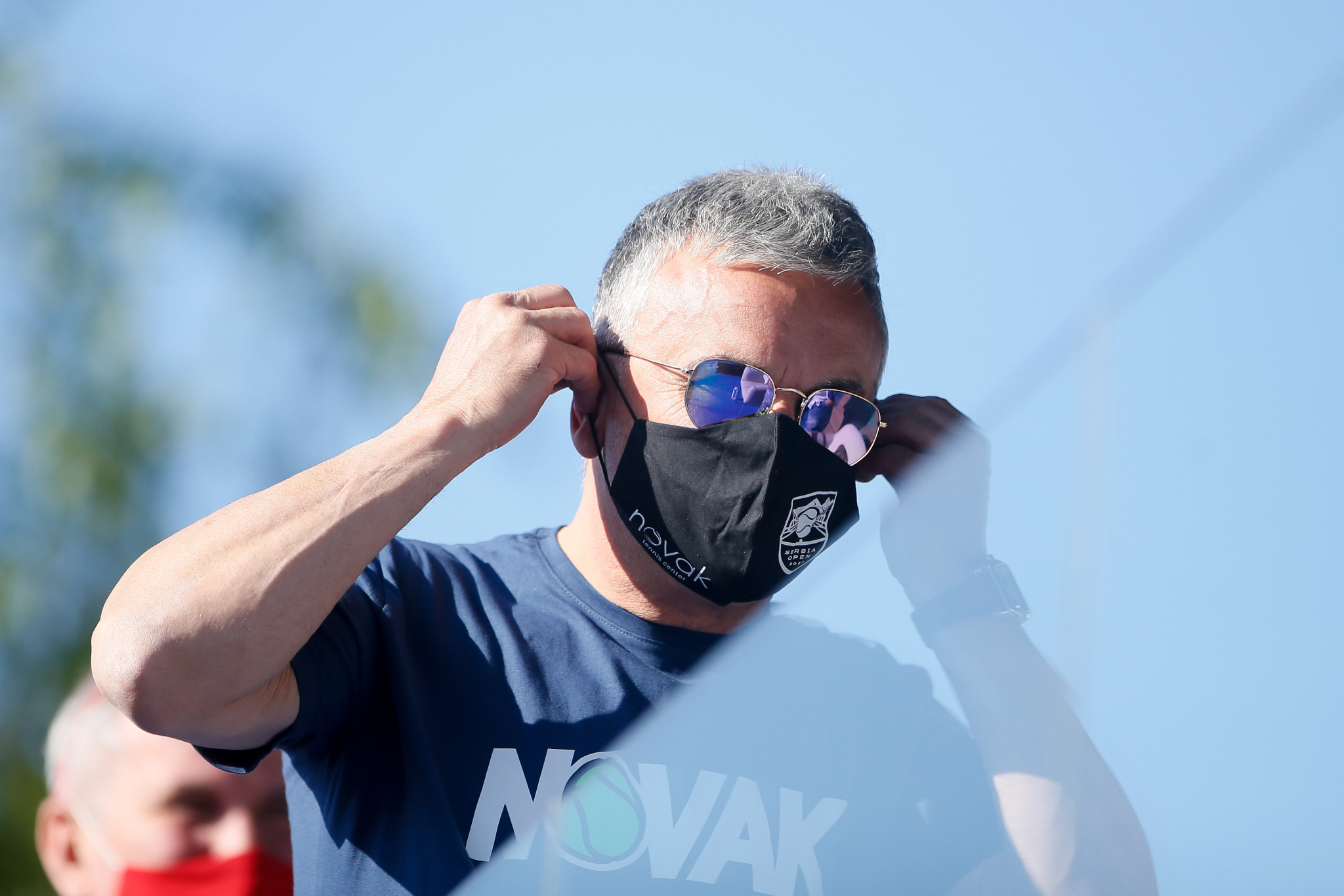 NOVAK JE JEDNU STVAR ZAMERIO SVOM OCU! Srđan Đoković otkrio gde je pogrešio!