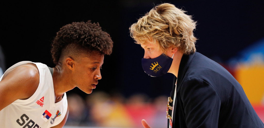 VELIKA POBEDA NA STARTU! Srbija posle drame srušila Kanadu!