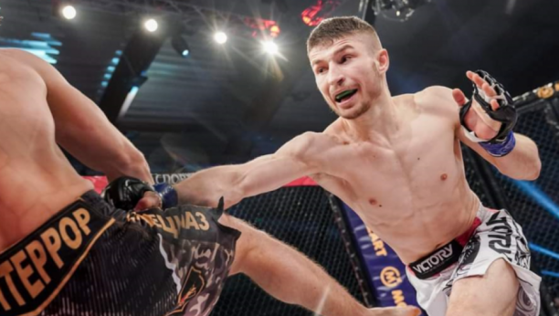 Najbolji MMA borci Srbije dobijaju prolaz u Brave FC!