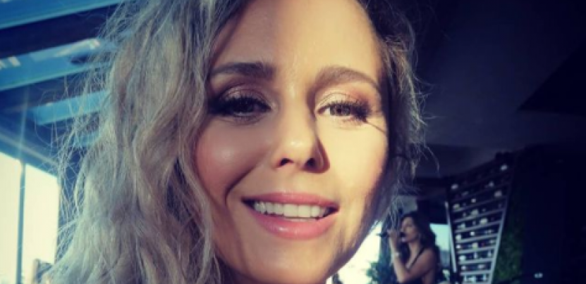 DUGO JE O OVOME ĆUTALA! Glumica progovorila o porođaju i uputila reči podrške svim mamama!