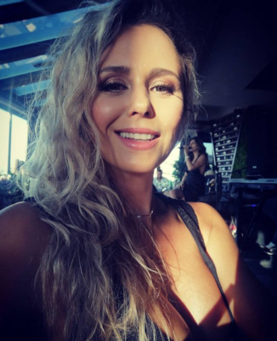 BOJANA ORDINAČEV POKAZALA MUŽA On je bio misterija za javnost, a sada je ona objavila fotku (FOTO)