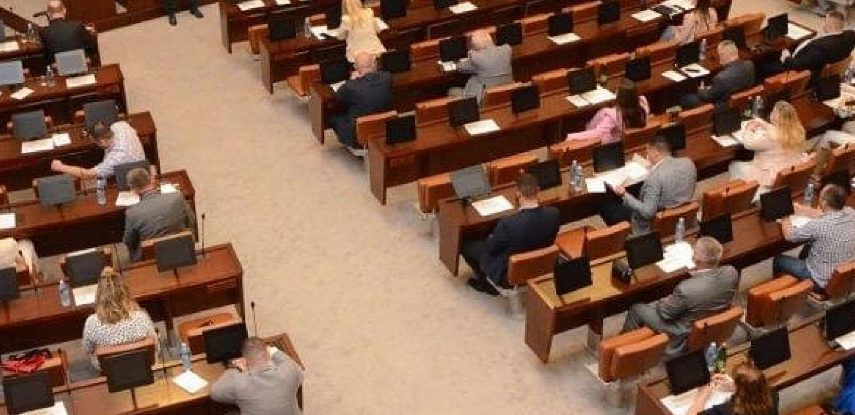 SEDNICA SKUPŠTINE GRADA BEOGRADA Ovo su predlozi o kojima će odbornici odlučivati u ponedeljak