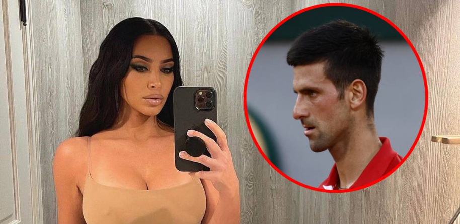 NOLE, DA LI BI SMEO NA PARTIJU PROTIV NJE? Kim Kardašijan izaziva na duel! (FOTO)