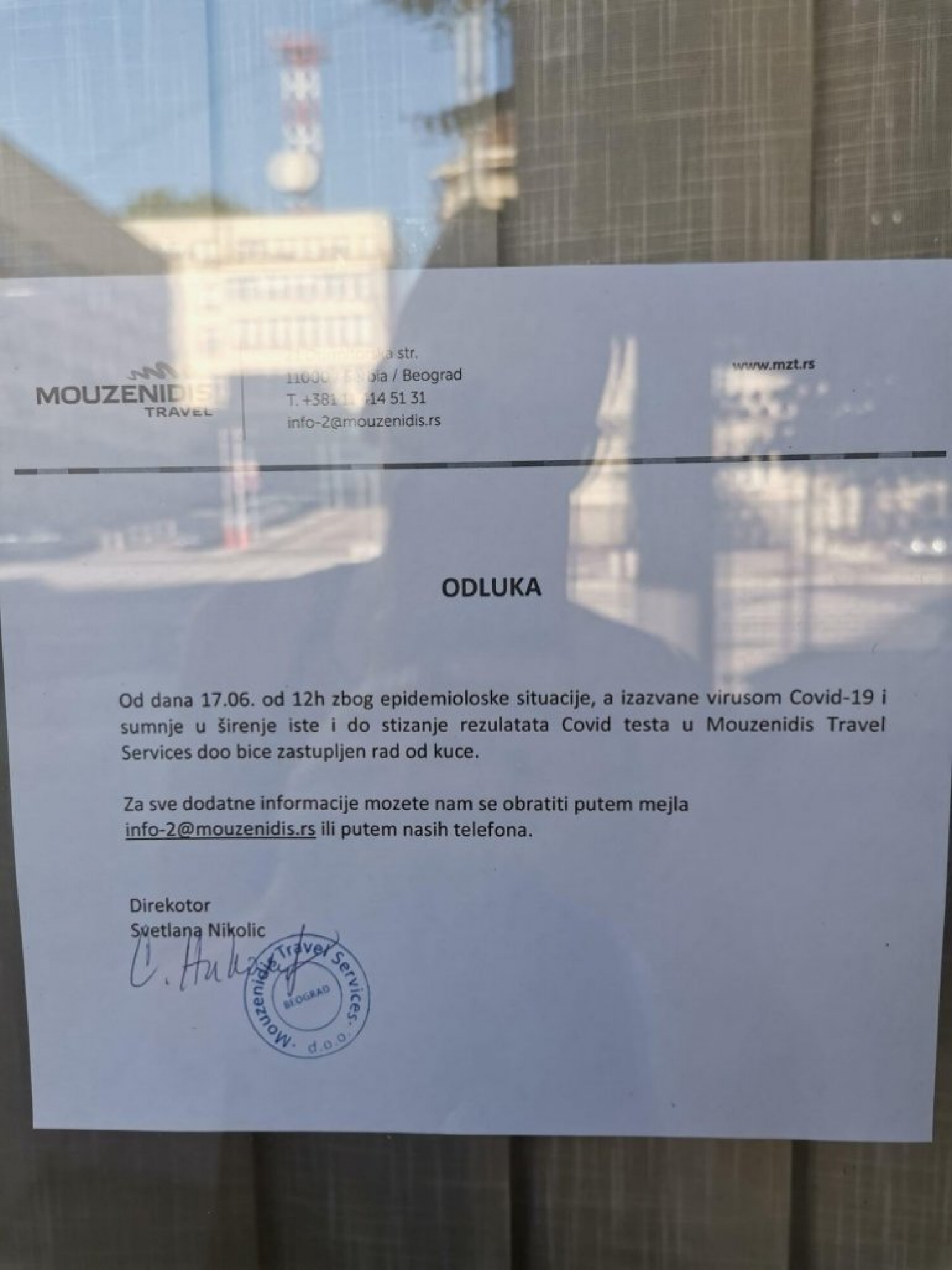 Građani besni na turističke agencije 