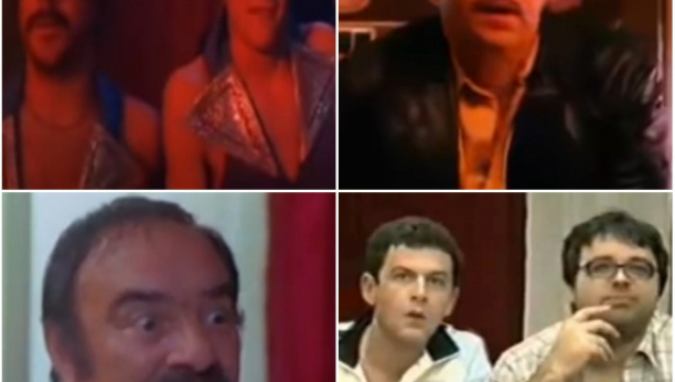 GENERACIJE IH PREPRIČAVAJU! Ovo je top 7 domaćih filmova koje obavezno morate pogledati