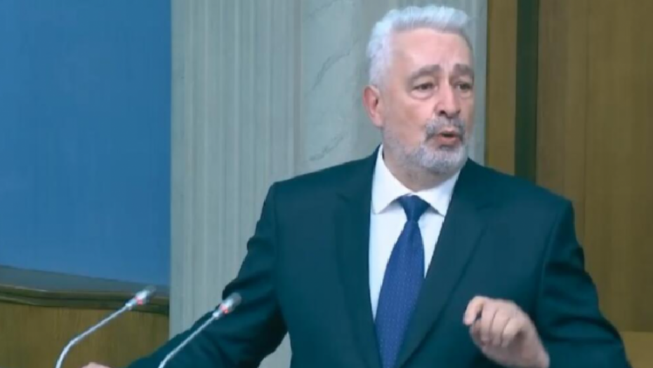 POČINJE PLJAČKA Vlada Crne Gore krenula u rasprodaju!