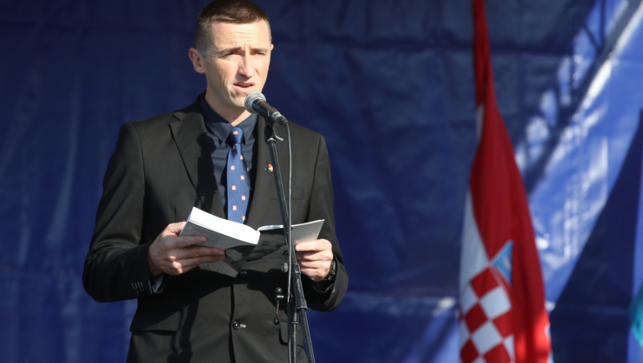 OPASAN PLAN ZA ASIMILACIJU SRBA Pretnja našem narodu u Hrvatskoj