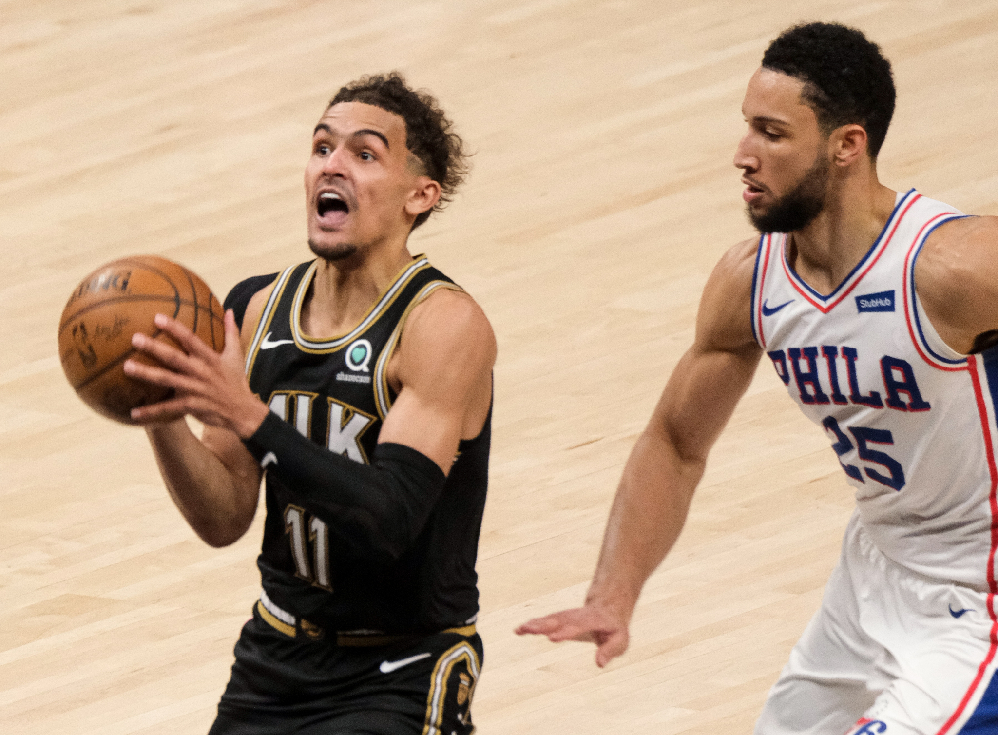NIŠTA OD MEČ LOPTE ZA BOGDANA! Filadelfija se vratila u igru, igra se sedmi meč! (VIDEO)