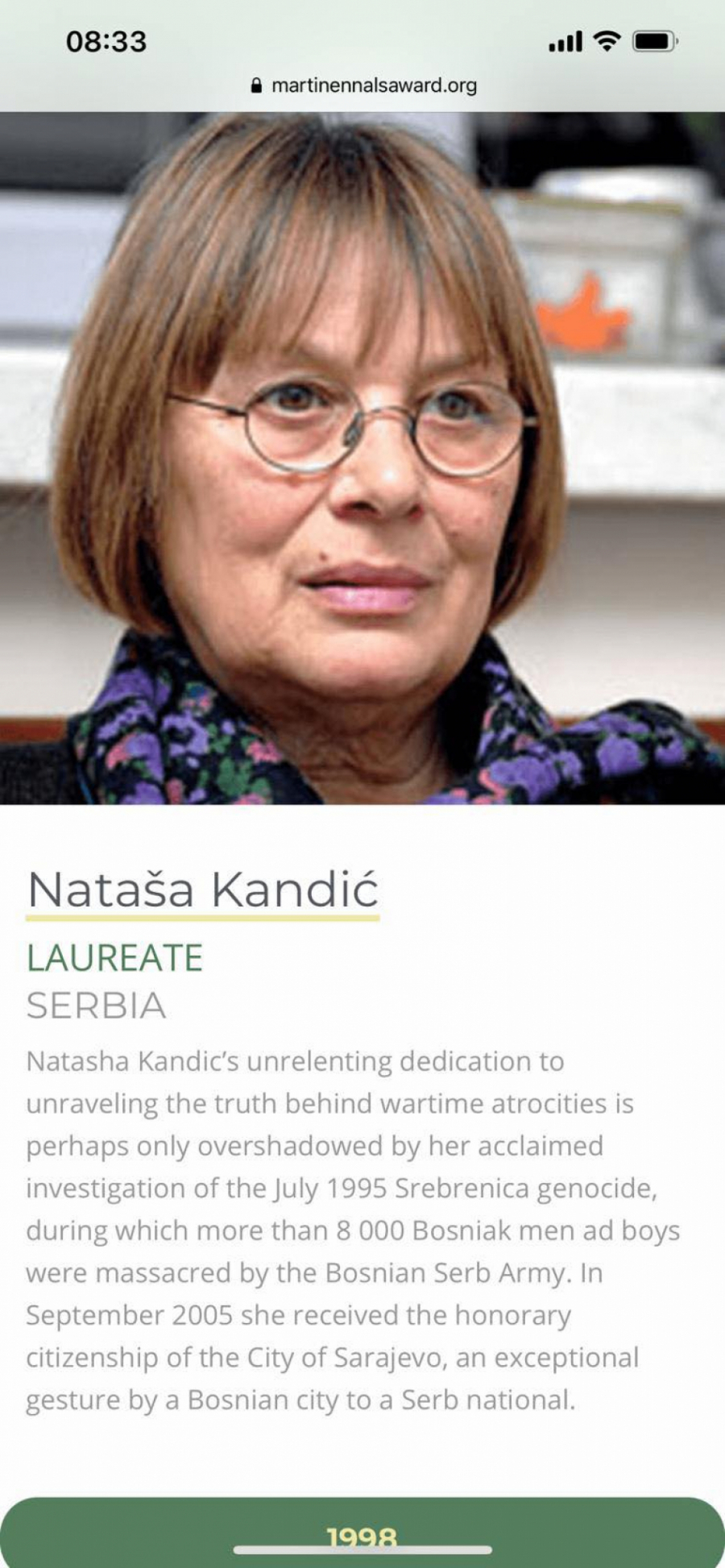 MARŠIĆANIN OTKRIO JEREMIĆEVE VEZE! Sada je jasno zašto su Albanci zahvaljivali Vuku preko naslovnih strana!