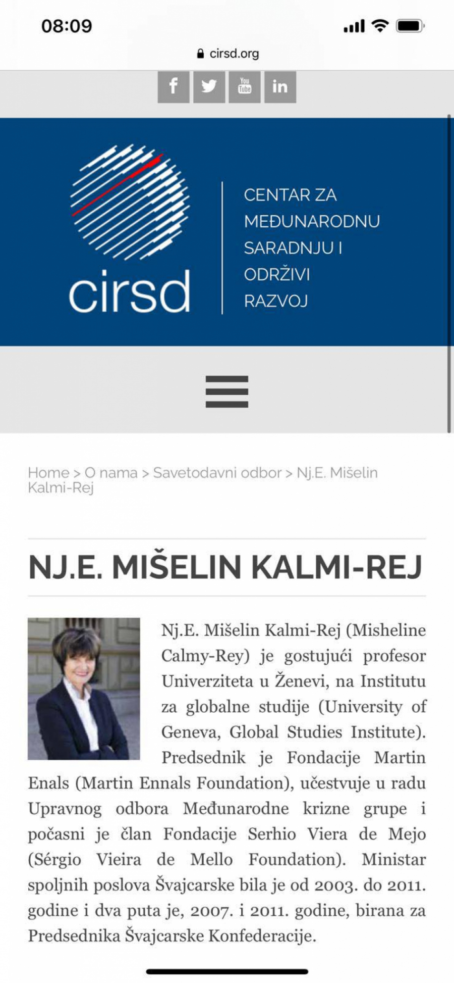 MARŠIĆANIN OTKRIO JEREMIĆEVE VEZE! Sada je jasno zašto su Albanci zahvaljivali Vuku preko naslovnih strana!