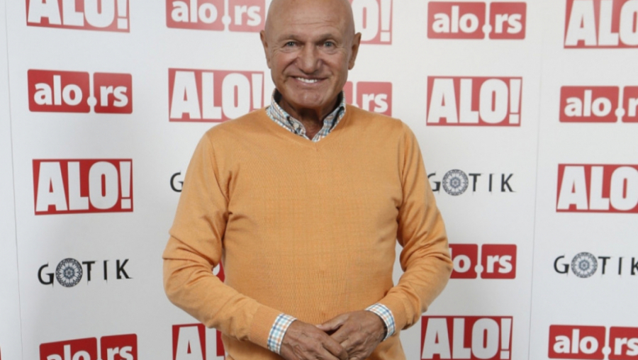 OTIŠAO JE U SMRT LJUT NA NJU Otkriveno zbog čega je Šaban bio kivan na Prijovićku!