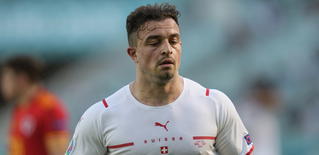 LIVERPUL ŽELI DA GA SE OTARASI, ON STIŽE KOD SRBINA! Šaćiri pred transferom, kako će ga naš reprezentativac dočekati?