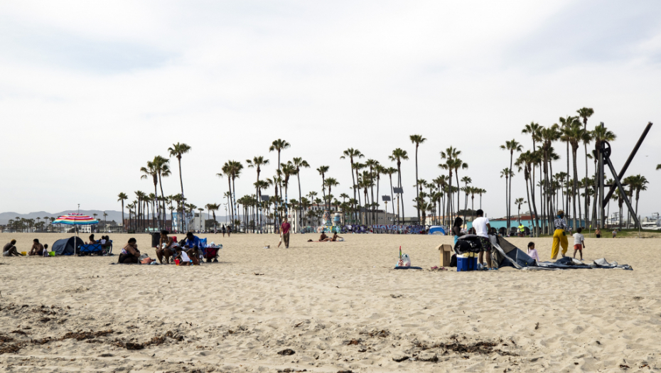 STIŽE NAM PRAVA AFRIČKA VRELINA: Spremite se za tropski talas, meteorolog Đorđe Đurić saopštio detaljnu prognozu