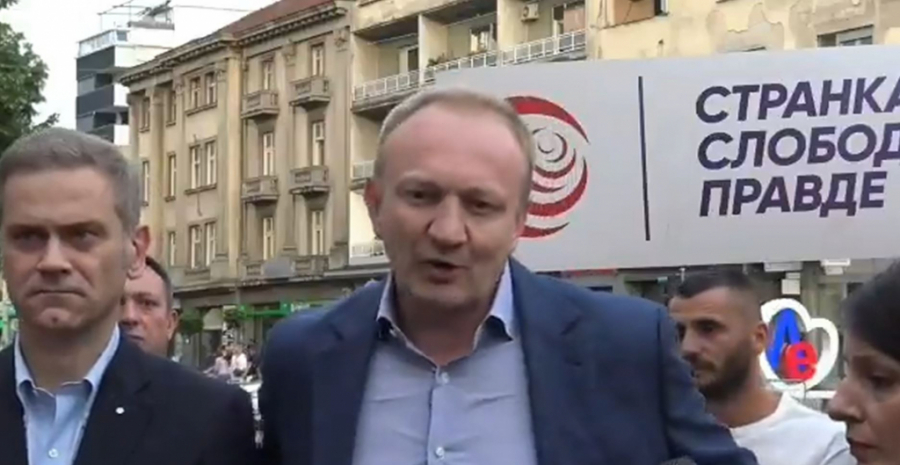 MALI DOBIO ĐILASA NA APELACIONOM SUDU! 