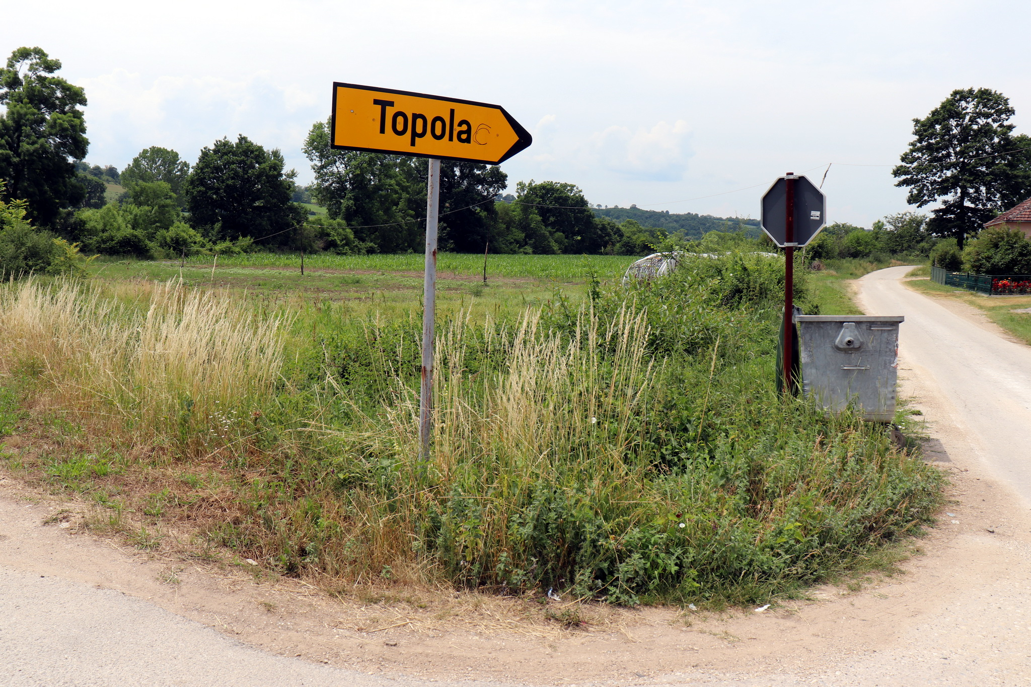 SRBI VERUJU DA JE KNEZ LAZAR NA NJIHOVO SELO BACIO KLETVU: Zbog njegovih reči decenijama ovo mesto ima samo sedam domaćinstava (FOTO)