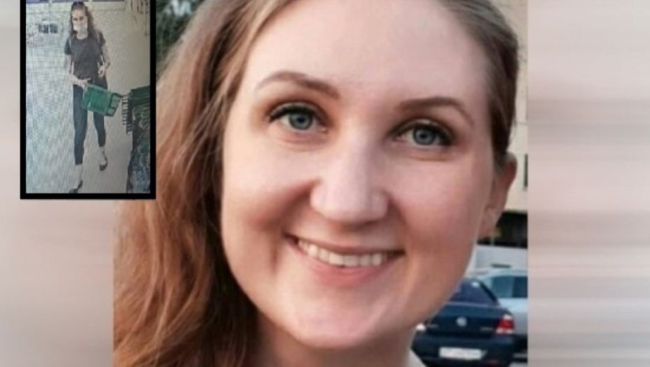 Silovana i ubijena mlada studentkinja - Zapretila monstrumu da će sve reći policiji, on joj oduzeo život (VIDEO)