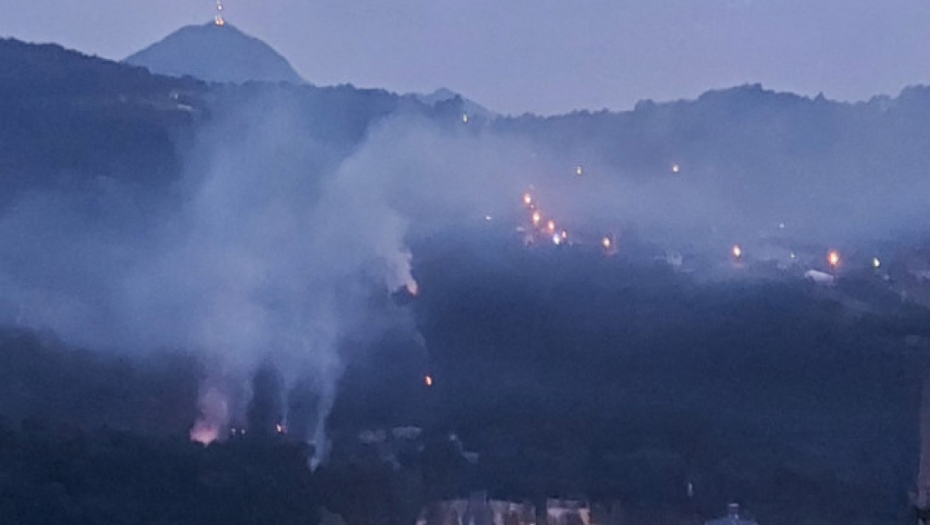OGLASILI SE IZ KABINETA GRADONAČELNIKA Evo gde građani Čačka treba da se sklone!