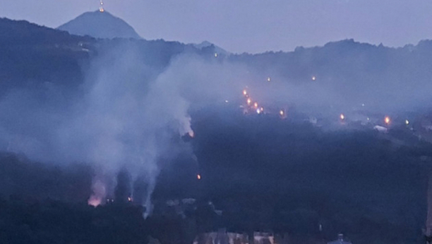 OGLASILI SE IZ KABINETA GRADONAČELNIKA Evo gde građani Čačka treba da se sklone!