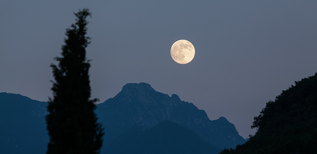 Stižu velike promene: Približava se pun Mesec u Vodoliji