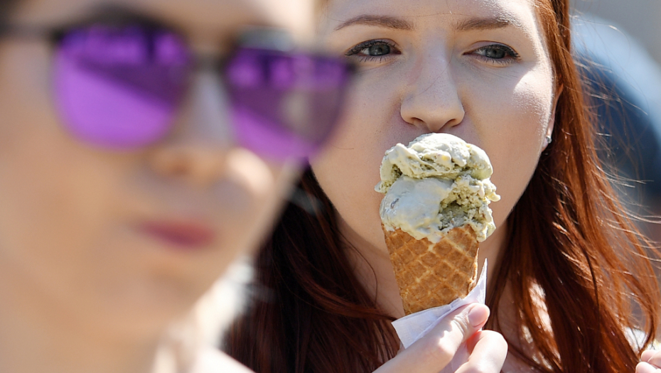 DA LI BI STE PROBALI OVAJ SPECIJALITET? Sladoled sa ukusom kečapa i pasulja hit u Londonu