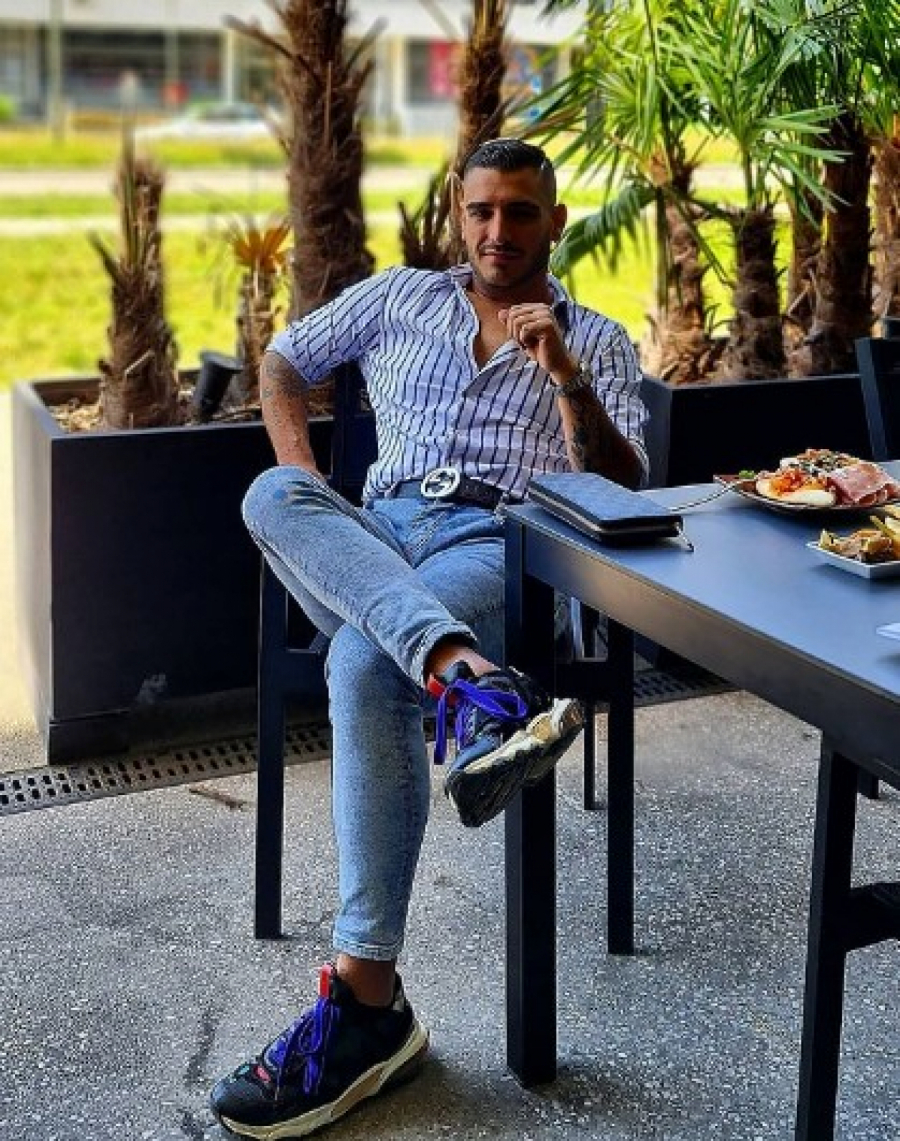 USRED NOĆI SAM STAVLJAO NEŠTO PORED KREVETA Darko Lazić progovorio o svom najvećem problemu!