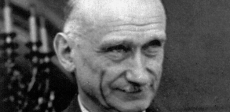 OSNIVAČ MODERNE EVROPE Papa Franja predložio da Robert Šuman bude proglašen za sveca