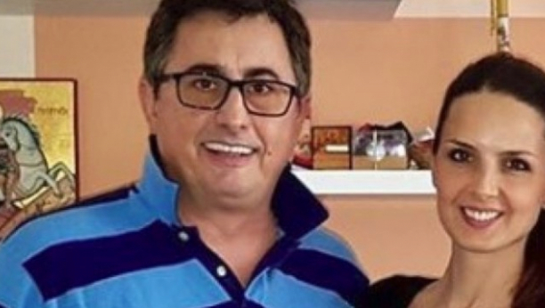 VOJA NEDELJKOVIĆ ZARAŽEN KORONOM Otkriveno u kakvom je stanju poznati voditelj!