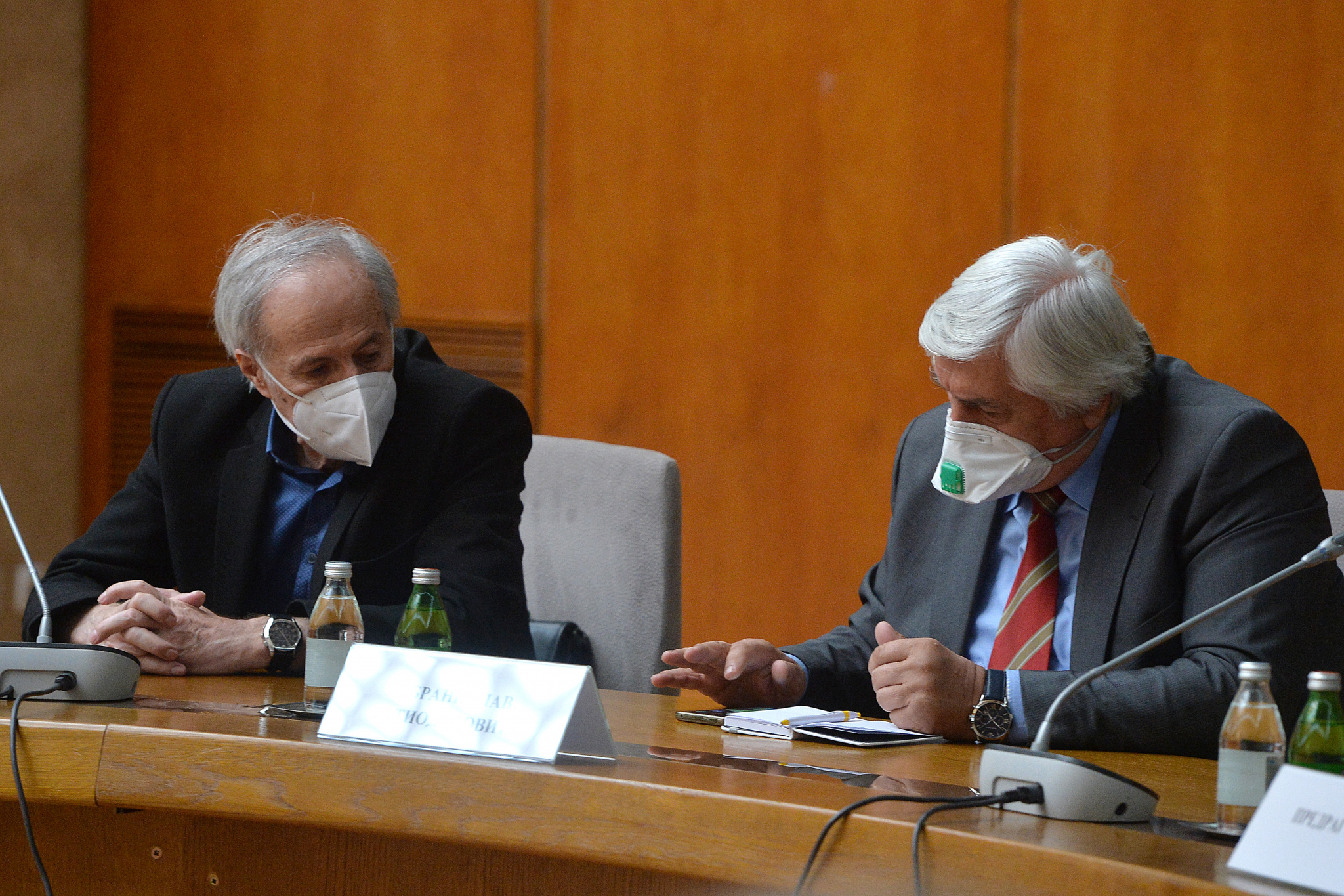 STRUČNJACI UPOZORAVAJU: Nova opasnost ako dođe do sudara novog delta plus soja korone i sezonskog gripa, prvi na udaru će biti nevakcinisani!