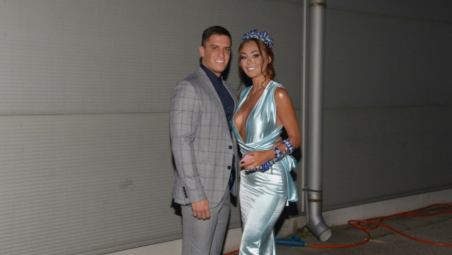 ANA KORAĆ OTIŠLA U ZABORAV David Dragojević ima novu devojku, bivši zadrugar sada ljubi atraktivnu crnku!