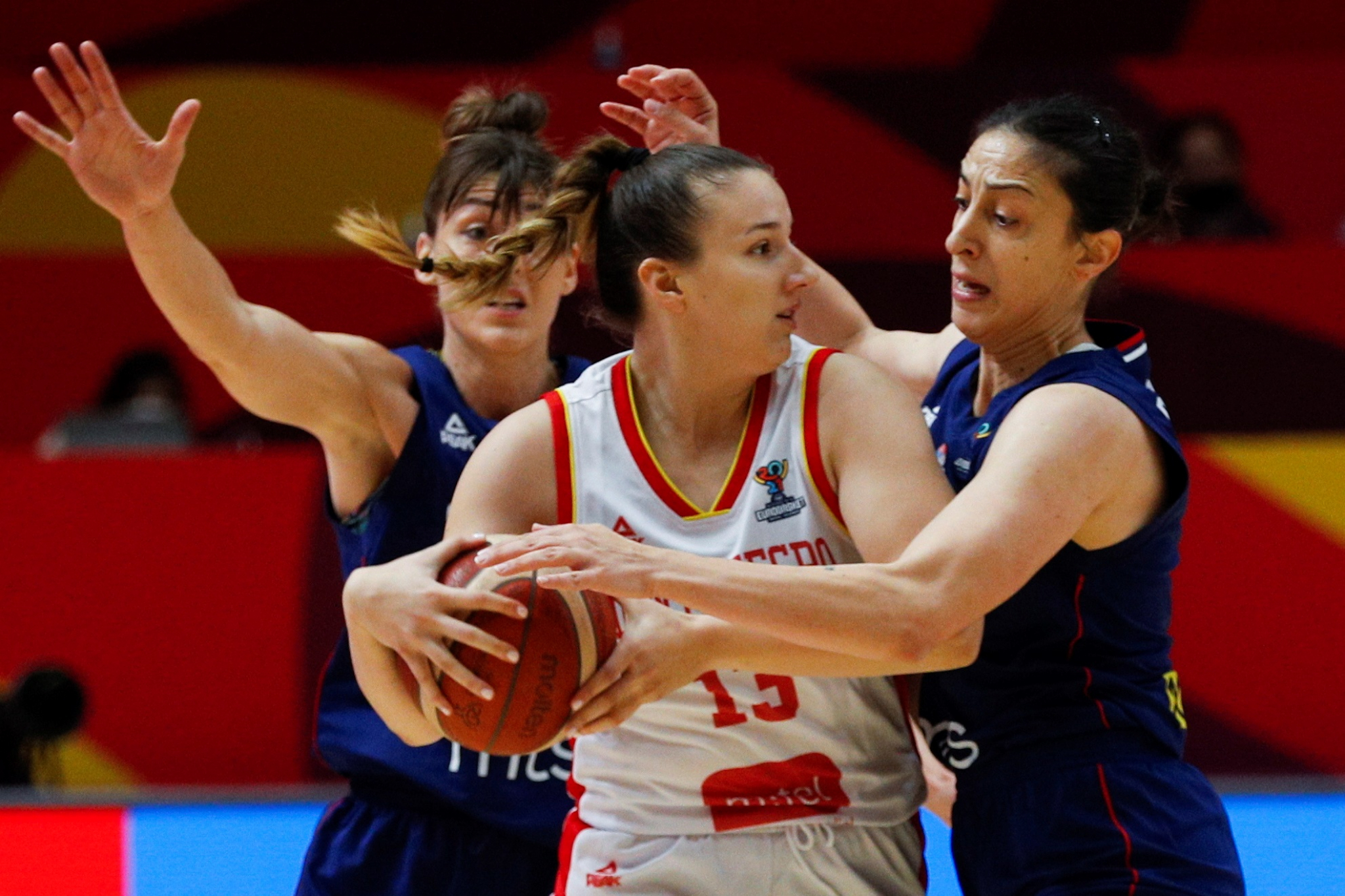 SRPSKA LAVICA SE OPRAŠTA U TOKIJU! Jelena Bruks za 