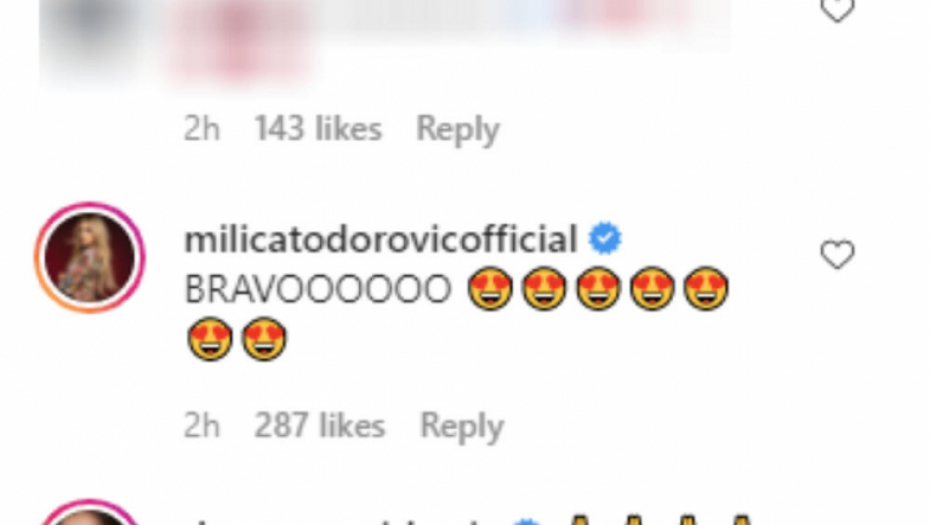 TANJA SAVIĆ JE U AVIONU SA SINOVIMA ZA SRBIJU Ovih par dama morale su odmah da odreaguju, evo i kako! (FOTO)