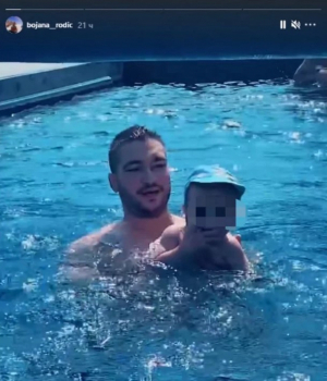 KAKVO ZEZANJE KOD ŠIJANA! Mirko i Bojana ugostili Željka Ražnatovića, ovakva zabava se ne propušta, teka Rodić presrećna! (FOTO)