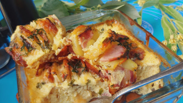 BAKINA KUHINJA: Nikad bolji recept za mladi krompir obara sve rekorde!