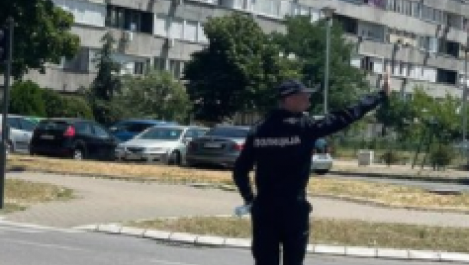 ODUŠEVILI SRBIJU Beogradski policajci učinili gest vredan divljenja! (FOTO)